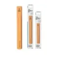 FUNDA CEPILLO ADULTO BAMBU