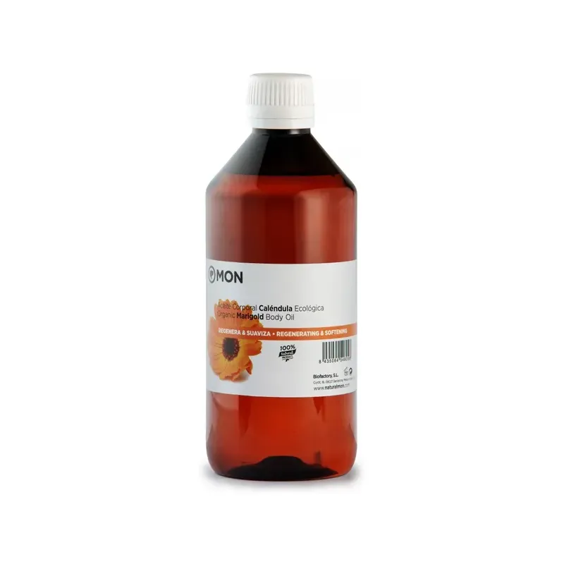 ACEITE DE CALÉNDULA 500 ML
