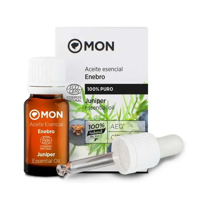 ACEITE DE ENEBRO 12 ML