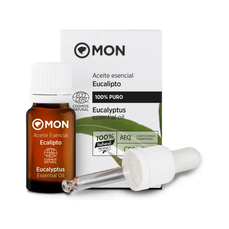 ACEITE DE EUCALIPTUS 12 ML