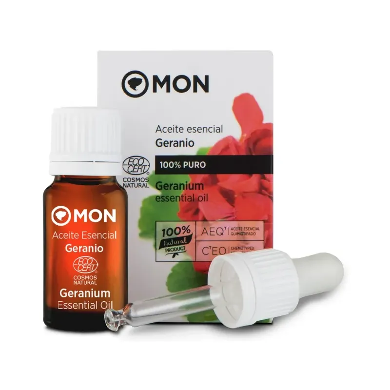 ACEITE DE GERANIO 12 ML