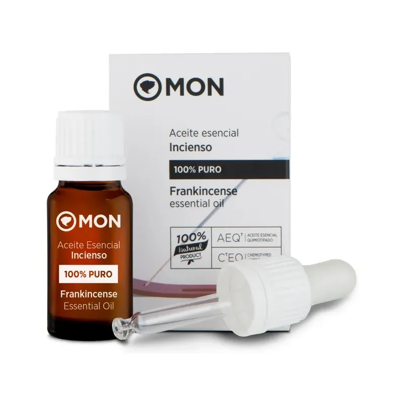 ACEITE DE INCIENSO 12 ML