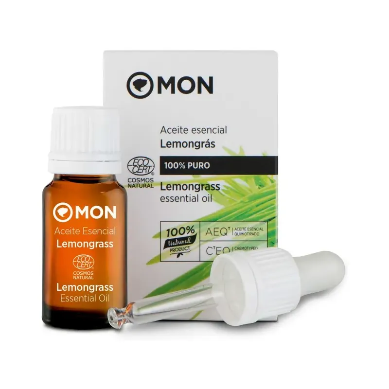 ACEITE DE LEMONGRAS 12 ML