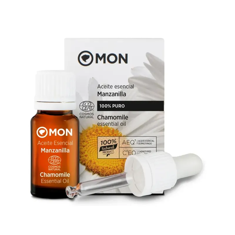 ACEITE DE MANZANILLA 5 ML
