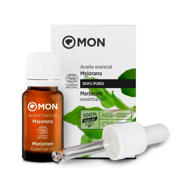 ACEITE DE MEJORANA 12 ML