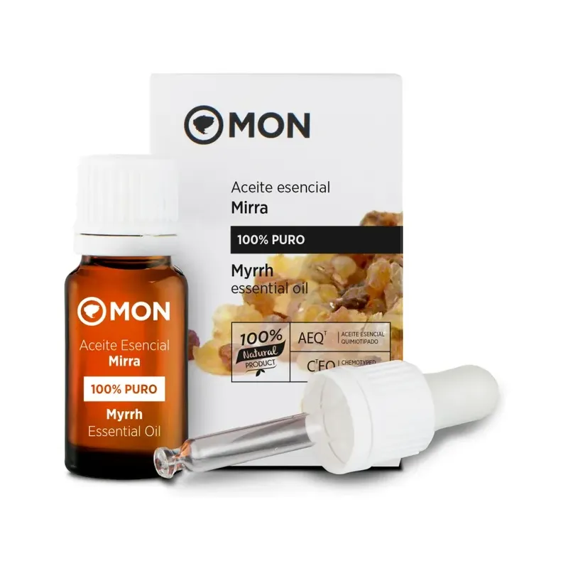 ACEITE DE MIRRA 12 ML