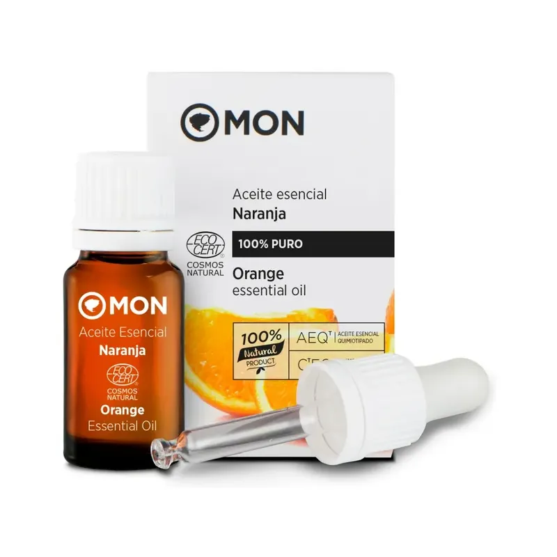 ACEITE DE NARANJA 12 ML