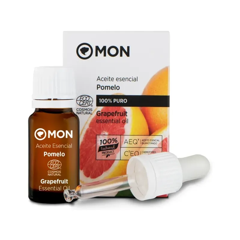 ACEITE DE POMELO 12 ML