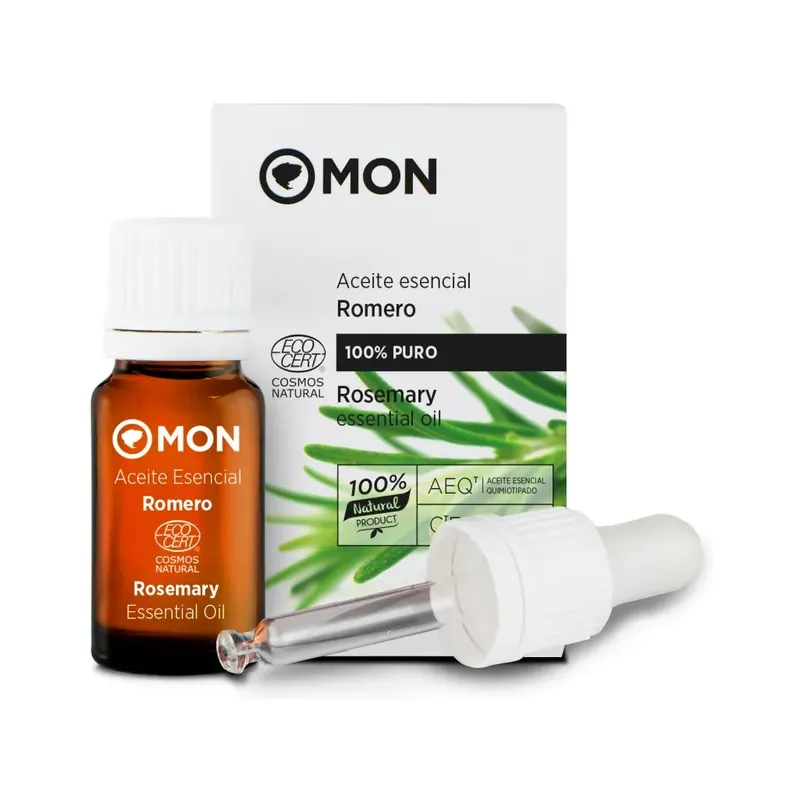 ACEITE DE ROMERO 12 ML