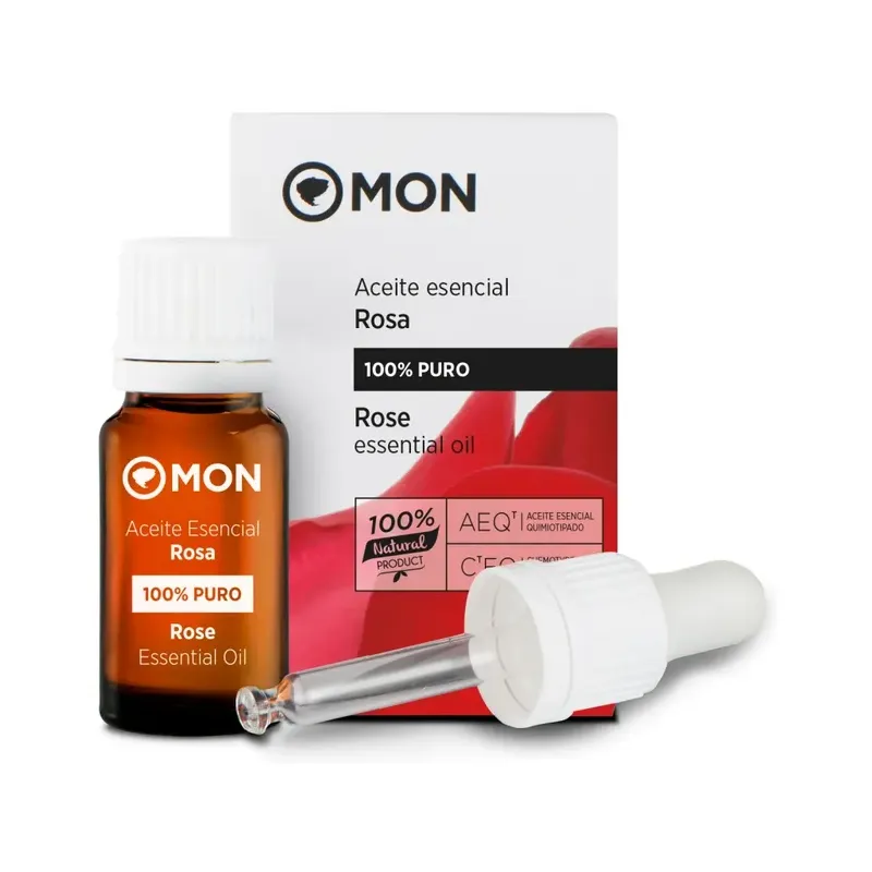 ACEITE DE ROSAS 12 ML