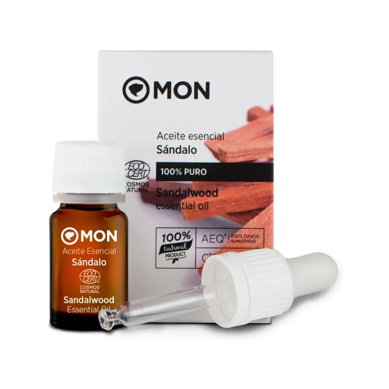 ACEITE DE SÁNDALO 5 ML