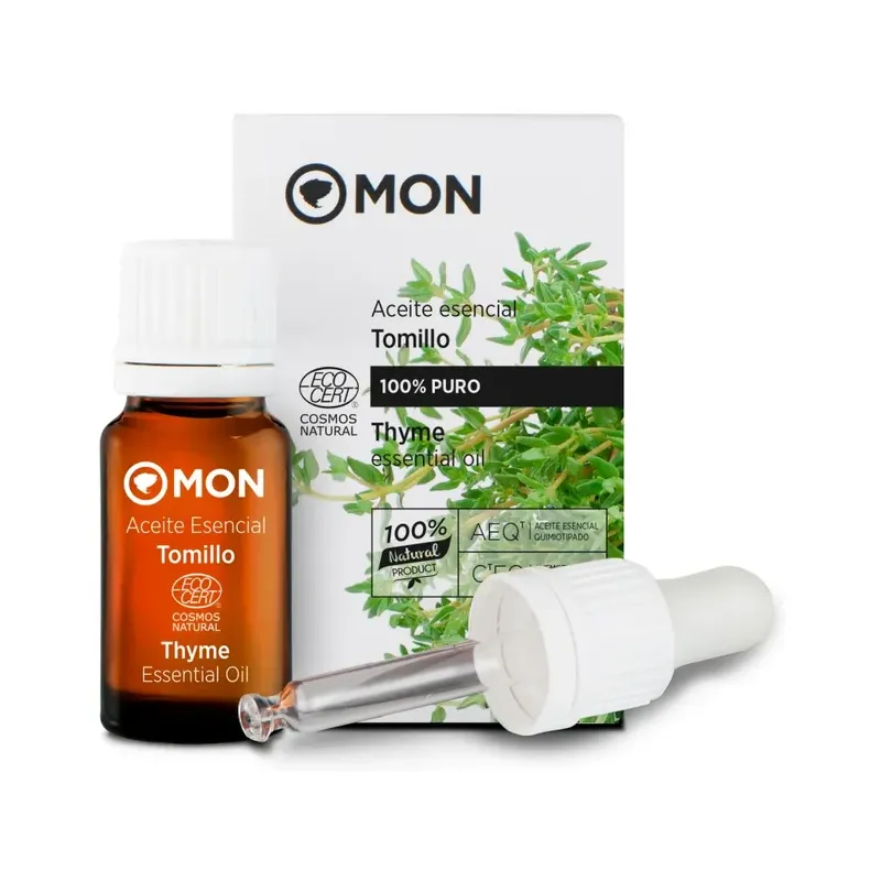 ACEITE DE TOMILLO 12 ML
