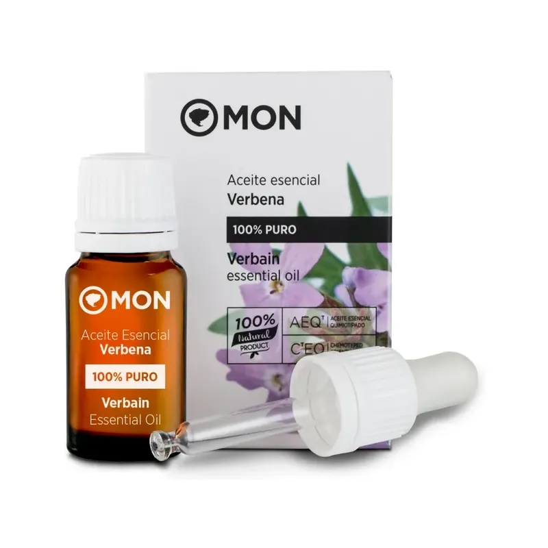 ACEITE DE VERBENA 12 ML