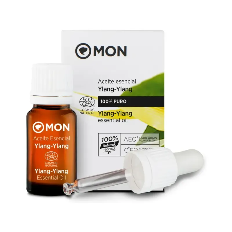ACEITE DE YLANG-YLANG 12 ML