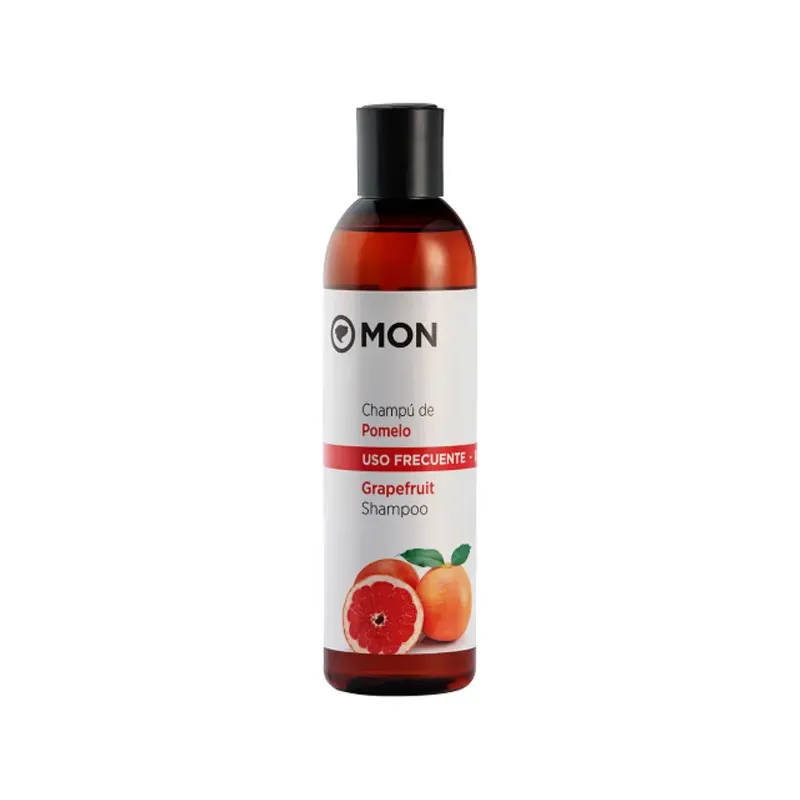 CHAMPÚ BIOREGULADOR DE POMELO 300 ML