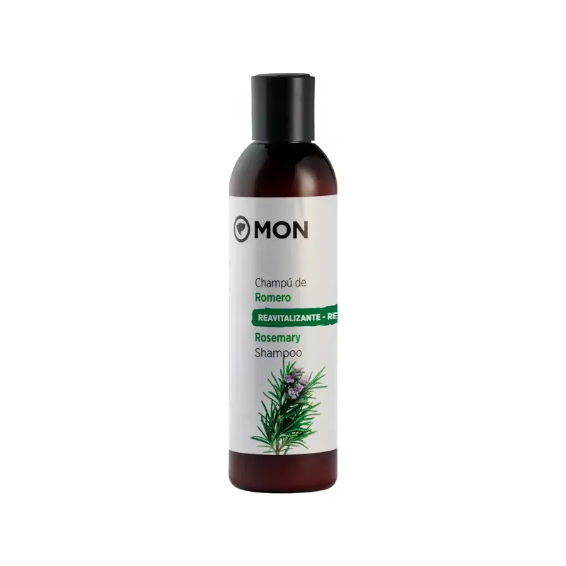 CHAMPÚ CABELLO DESVITALIZADO 300 ML