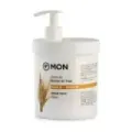 CREMA DE MASAJE CON GERMEN DE TRIGO 1 KG