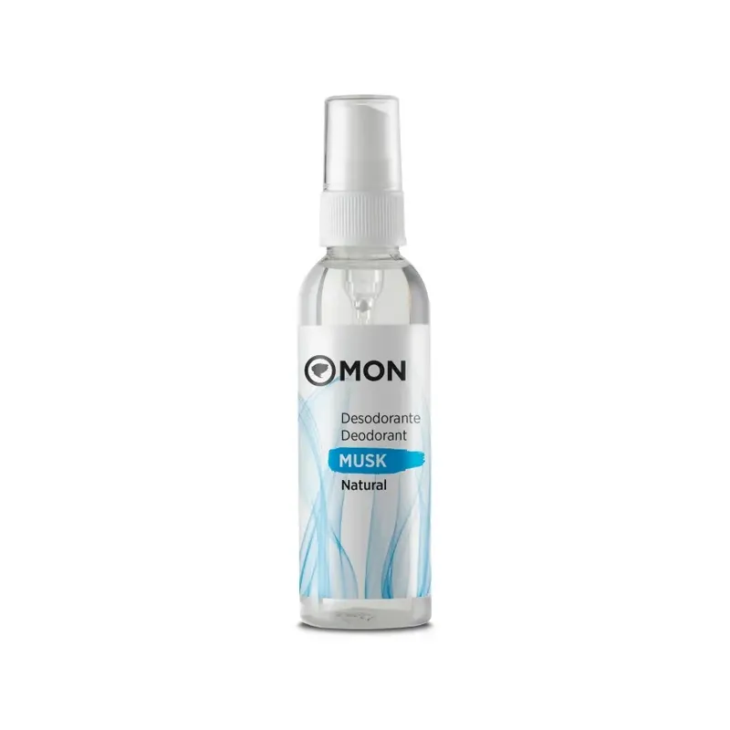 DESODORANTE DE MUSK 75 ML