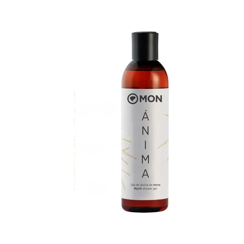 GEL ANIMA 300 ML
