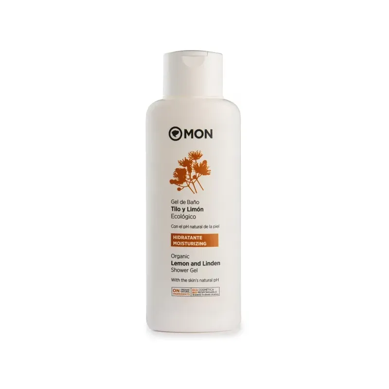 GEL DE TILO Y LIMÓN 750 ML