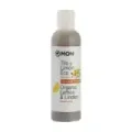 GEL EXFOLIANTE FACIAL Y CORPORAL TILO Y LIMÓN 200ML