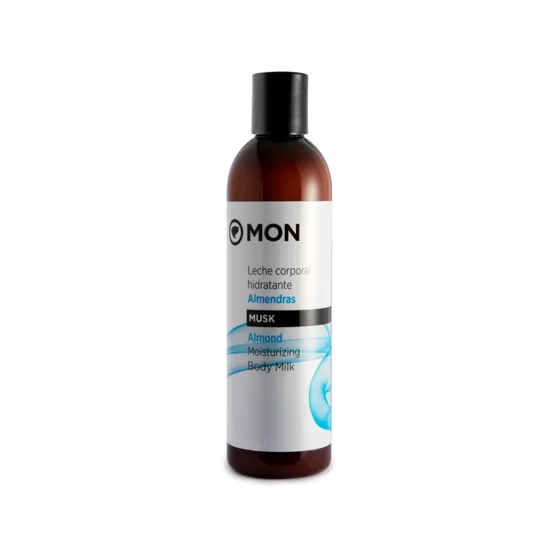 LECHE CORPORAL DE MUSK 300 ML