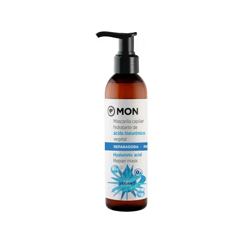MASCARILLA REPARADORA ÁCIDO HIALURÓNICO 300 ML