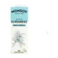 CAJA 6 UDS MONSOY ALMENDRA ECO 1 L.
el litro te saldría a 2.395