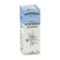 CAJA 6 UDS MONSOY ALMENDRA S/AZUCAR ECO 1L.
el litro te saldría a 2.39€