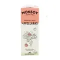 CAJA 6 UDS MONSOY ARROZ AVELLANA ECO 1 L.
el litro te saldría a 2.35€