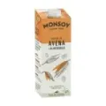 CAJA 6 UDS MONSOY AVENA ALMENDRA ECO 1 L.
el litro te saldría a 2.27€