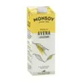 CAJA 6 UDS MONSOY AVENA C/CALCIO 1 L.
el litro te saldría a 1.76€