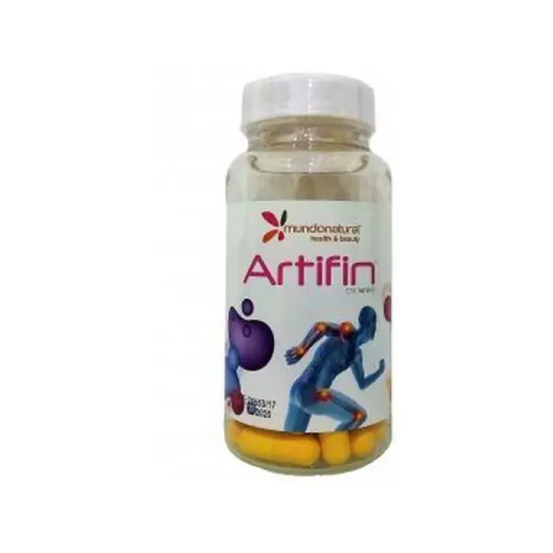 ARTIFIN 60CAP