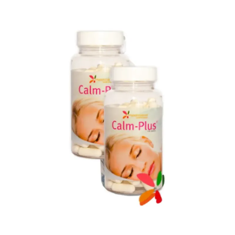 CALM-PLUS  90CAP