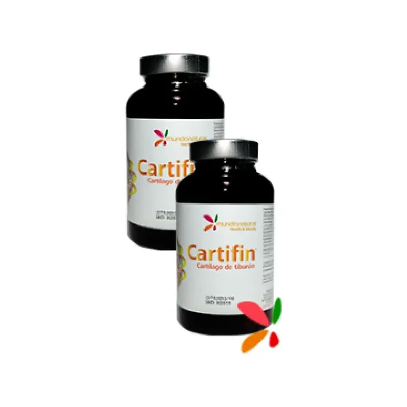 CARTIFIN 60CAP