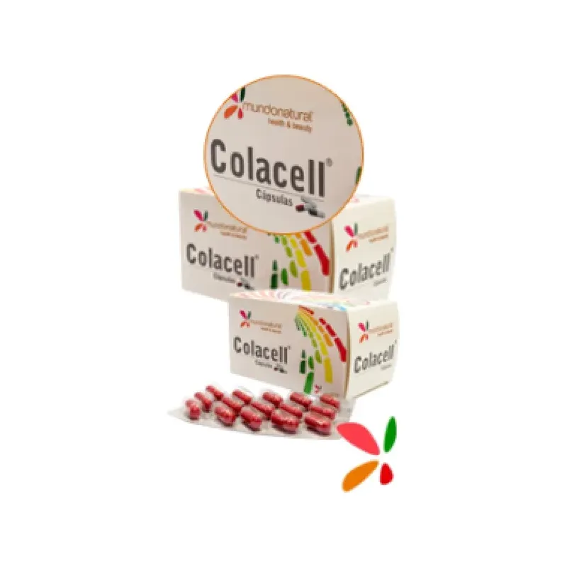 COLACELL 90CAP