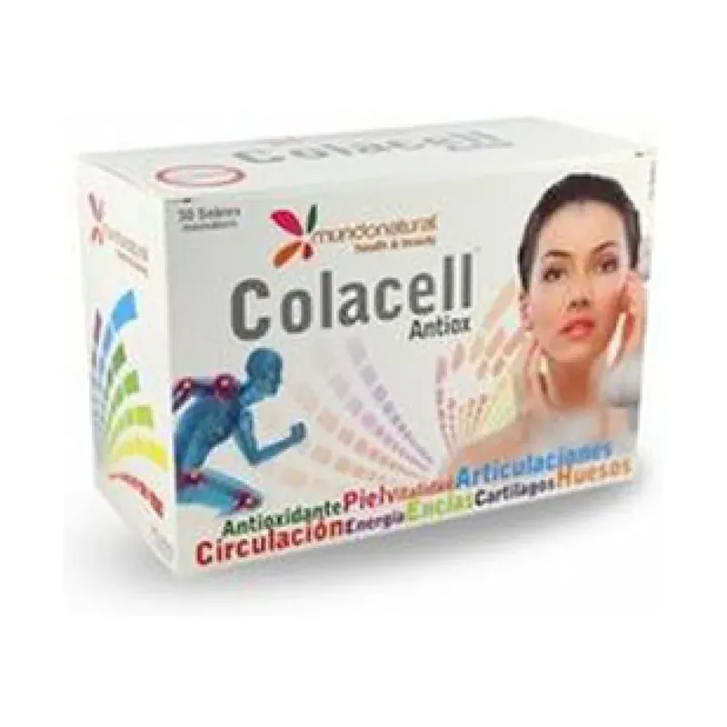 COLACELL ANTIOX 30SOB