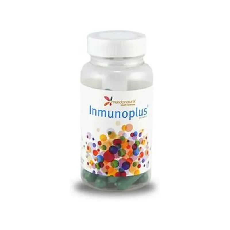 INMUNOPLUS 60 CAP