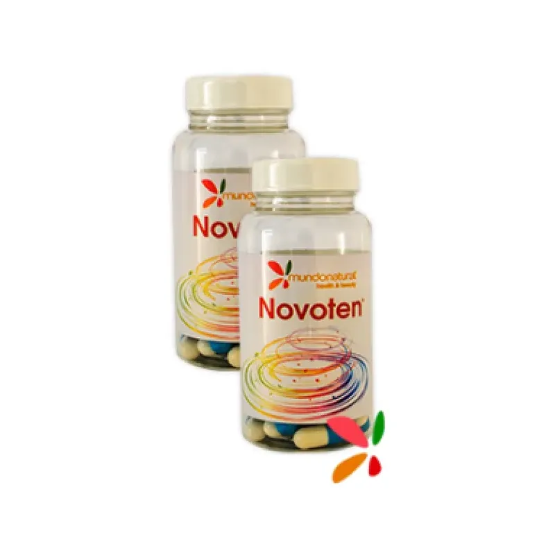 NOVOTEN 60CAP