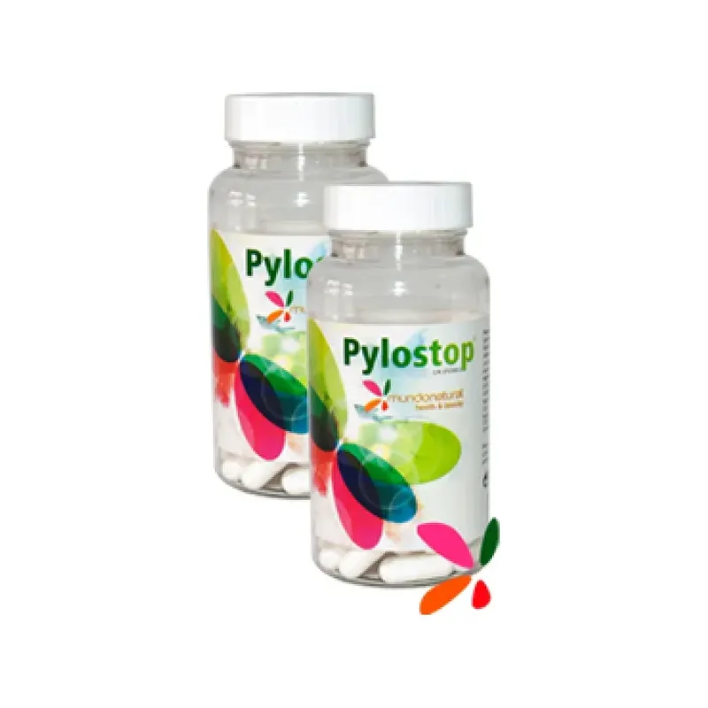 PYLOSTOP 60CAP