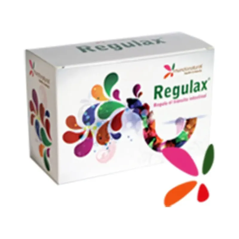 REGULAX 30SOB