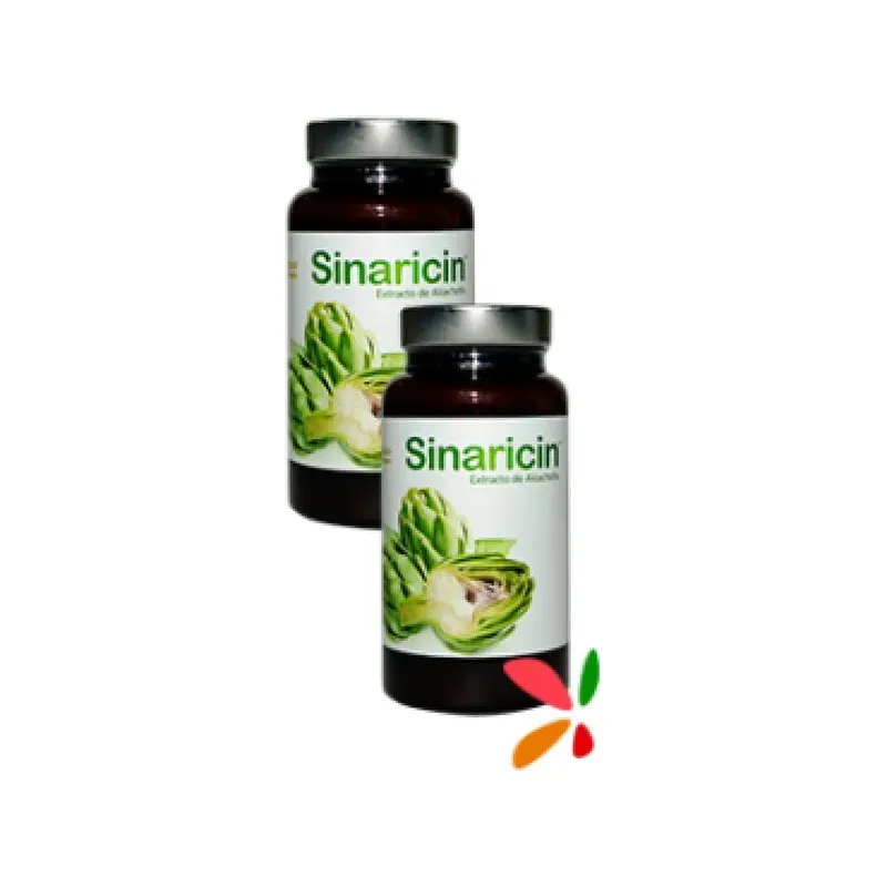 SINARICIN 60CAP