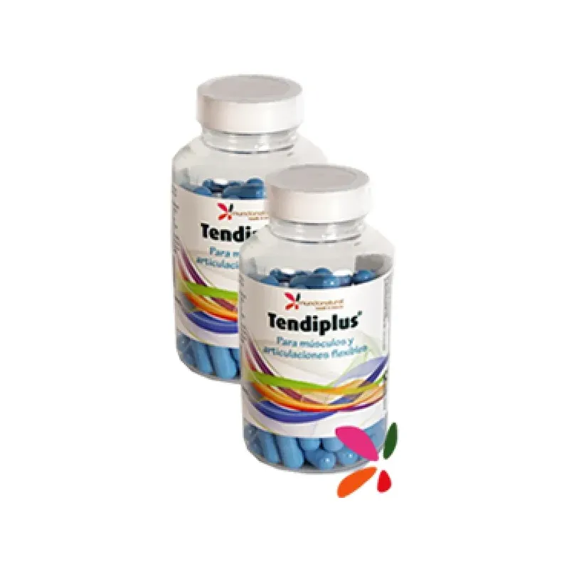 TENDIPLUS 90CAP