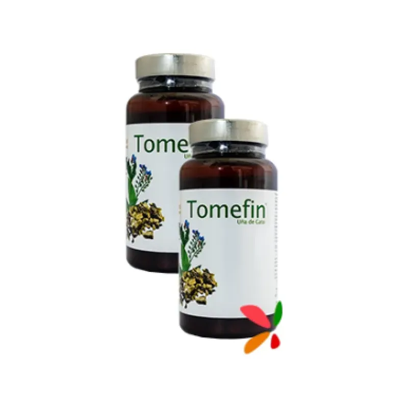 TOMEFIN 60CAP
