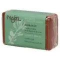 JABON ALEPO ARGAN  RHASSOUL  100G N
