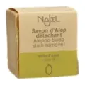 JABON ALEPO QUITAMANCHAS OLIVA 180G
