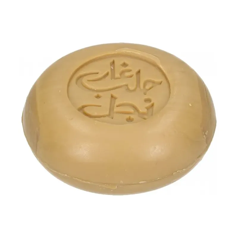 JABON ALEPO ROSA DAMASCO 100G
