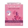 COMPRESA ULTRA EXTR LARGA ALAS-PLEG