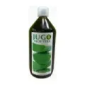 JUGO ALOE VERA "CON PULPA" ECO 1L.