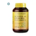 ACEITE DE ONAGRA 1000 MG. (10% GLA) 100 PERLAS